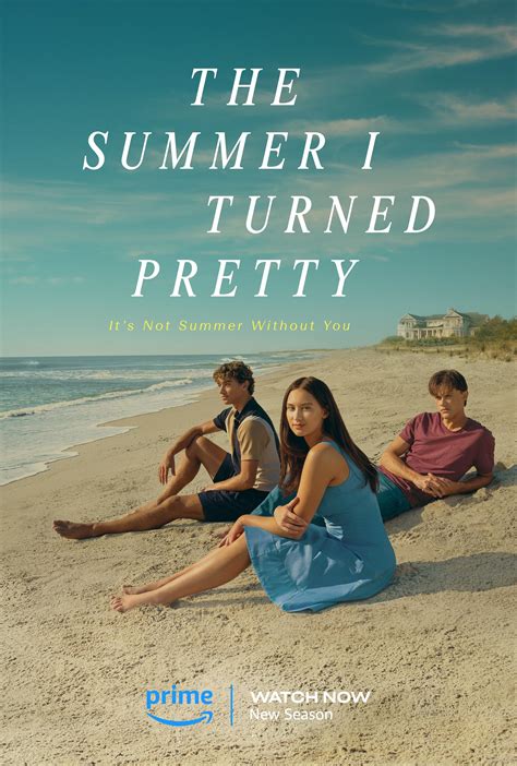 the summer i turned pretty s01e01 dsrip|The Summer I Turned Pretty: Season 1 (2022) .